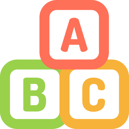 Cubes icon