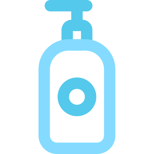 Shampoo icon