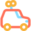 Car toy Symbol 64x64