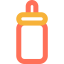 Feeding bottle icon 64x64