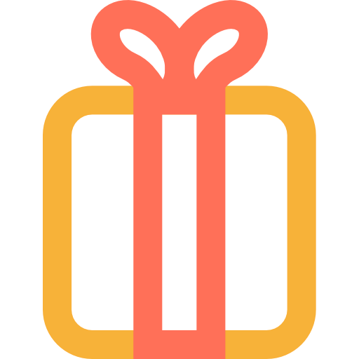 Gift icon