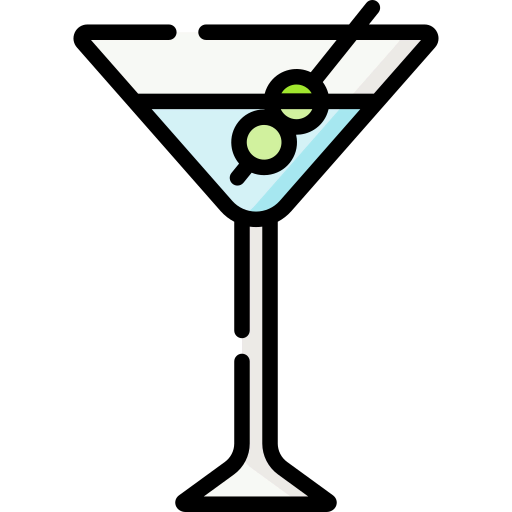Martini icon