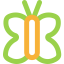Butterfly icon 64x64