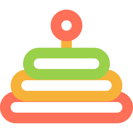 Pyramid icon