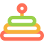 Pyramid icon 64x64