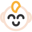 Baby icon 64x64