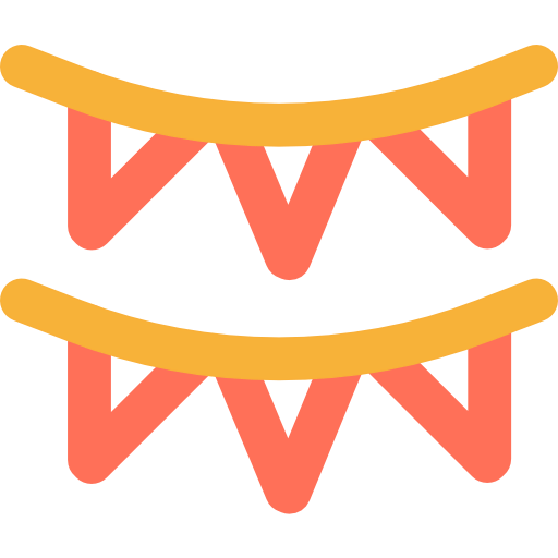 Decoration icon