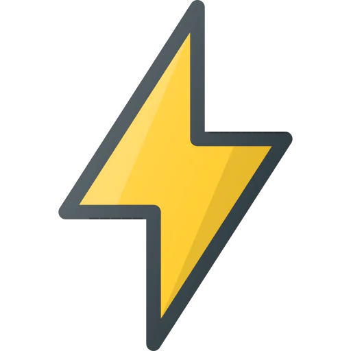 Flash icon