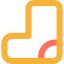 Sock icon 64x64