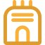 Castle icon 64x64