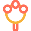 Rattle icon 64x64