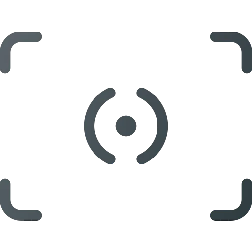 Focus icon