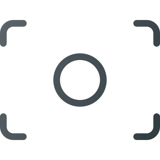 Focus icon