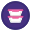 Tupperware 图标 64x64
