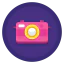 Camera icon 64x64