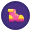 Footwear icon 64x64
