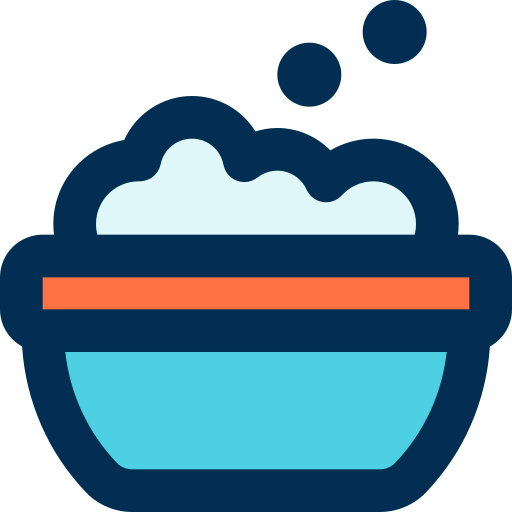 Bath icon
