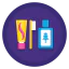 Toiletries icon 64x64