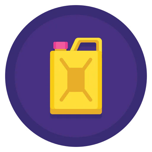 Fuel icon