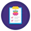 Checklist icon 64x64