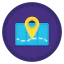 Map icon 64x64