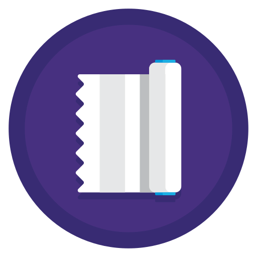 Foil icon