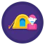 Camp icon 64x64