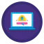 Check in icon 64x64