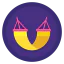Hammock icon 64x64