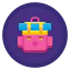Backpack icon 64x64