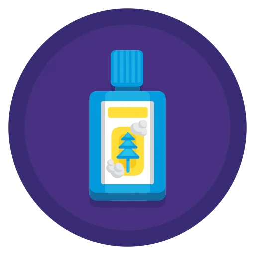 Biodegradable icon