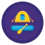 Canoe icon 64x64