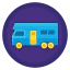 Camper Symbol 64x64