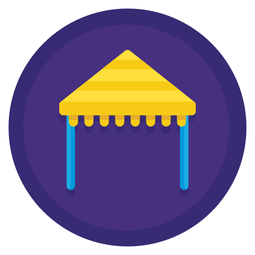 Canopy icon