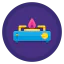 Stove icon 64x64