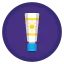 Sunscreen 图标 64x64