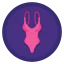 Swimsuit icon 64x64