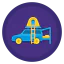Van icon 64x64