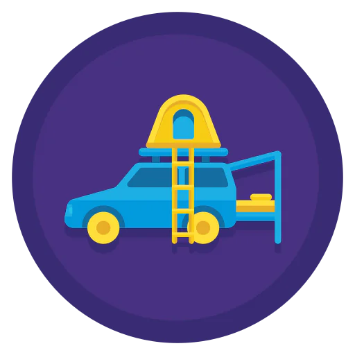 Van icon