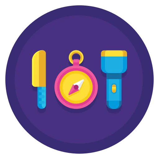 Supplies icon