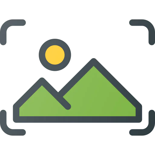 Focus icon