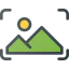 Focus icon 64x64