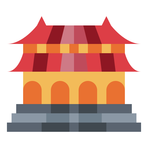 Landmark icon
