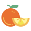 Orange icon 64x64