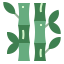 Bamboo icon 64x64
