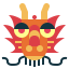 Dragon icon 64x64
