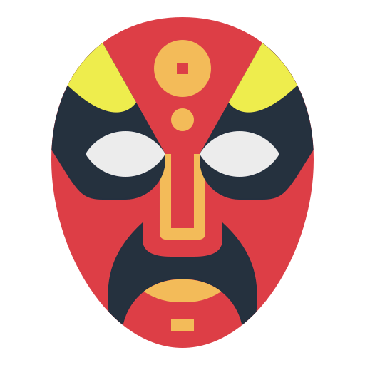 Mask icon