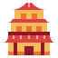 Building icon 64x64