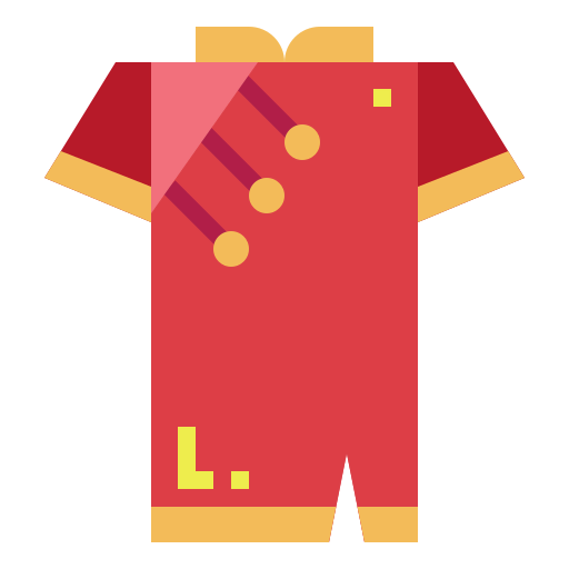 Clothes icon