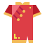 Clothes icon 64x64